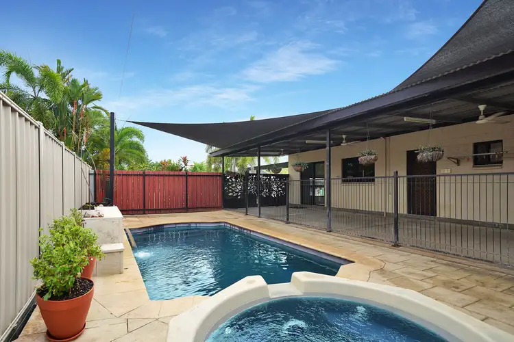 Third view of Homely house listing, 82 Farrar Boulevard, Farrar NT 830