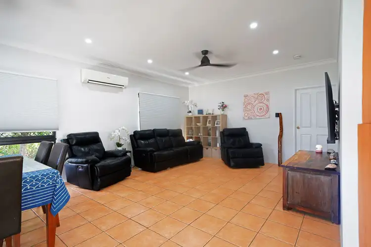 Fourth view of Homely house listing, 82 Farrar Boulevard, Farrar NT 830