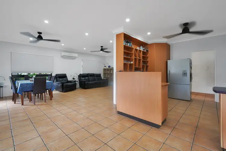 Fifth view of Homely house listing, 82 Farrar Boulevard, Farrar NT 830