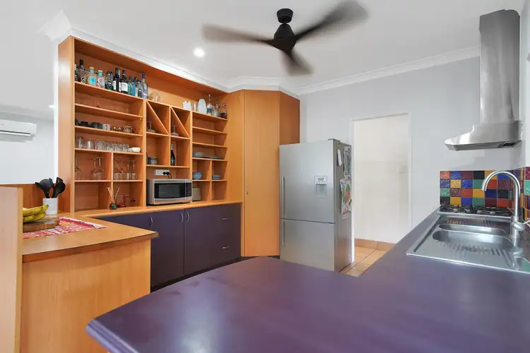 Sixth view of Homely house listing, 82 Farrar Boulevard, Farrar NT 830