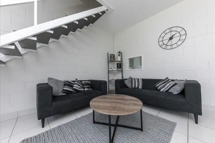 Second view of Homely unit listing, 18/94 Woods Street, Darwin City NT 800