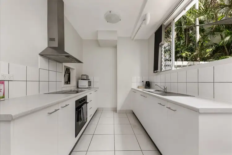 Fourth view of Homely unit listing, 18/94 Woods Street, Darwin City NT 800