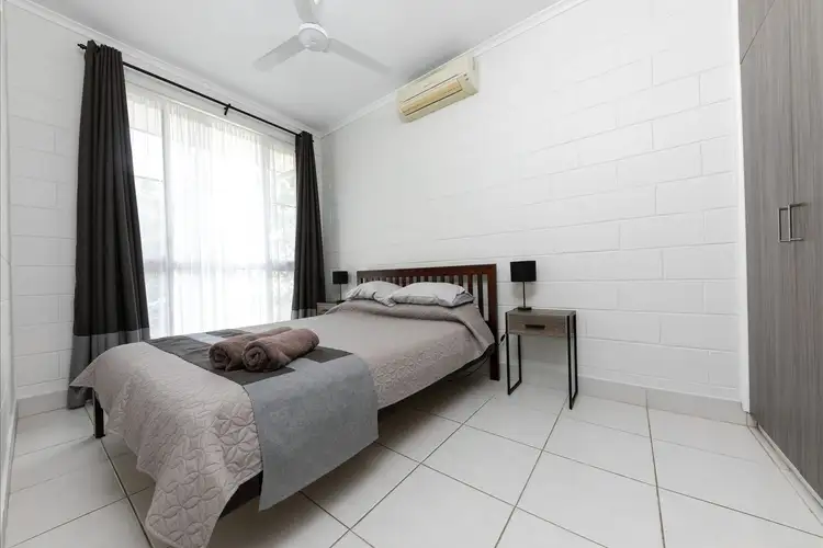 Fifth view of Homely unit listing, 18/94 Woods Street, Darwin City NT 800