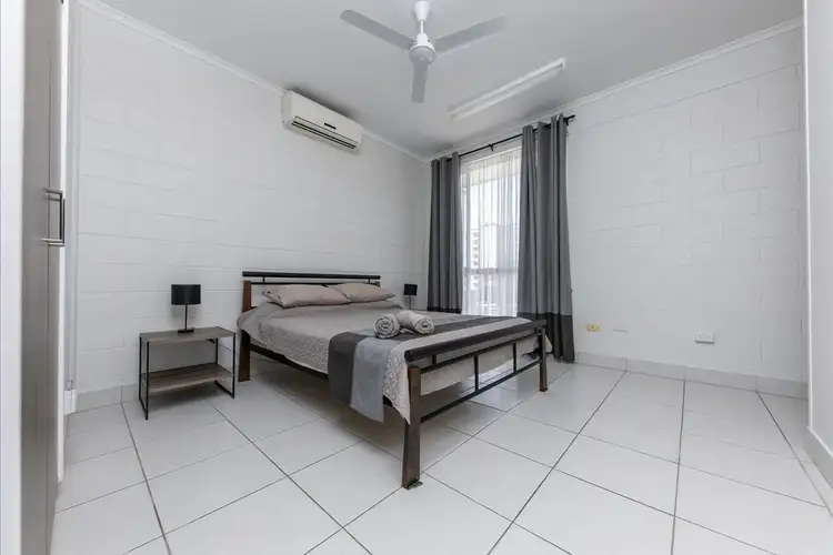 Sixth view of Homely unit listing, 18/94 Woods Street, Darwin City NT 800