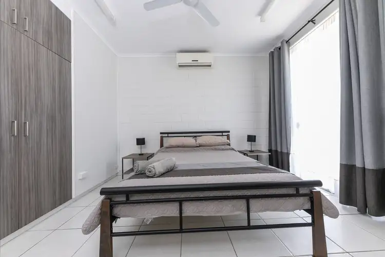 Seventh view of Homely unit listing, 18/94 Woods Street, Darwin City NT 800