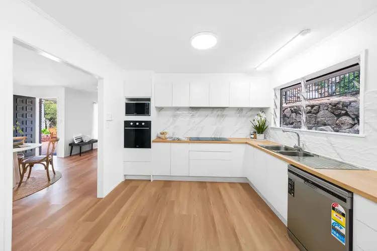 Third view of Homely house listing, 59 Yoorala Street, The Gap QLD 4061