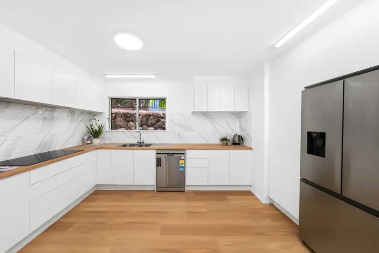 Fourth view of Homely house listing, 59 Yoorala Street, The Gap QLD 4061