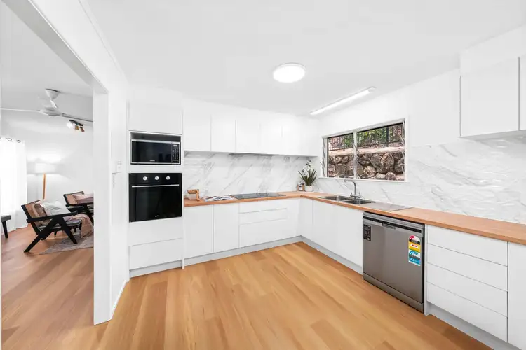 Fifth view of Homely house listing, 59 Yoorala Street, The Gap QLD 4061
