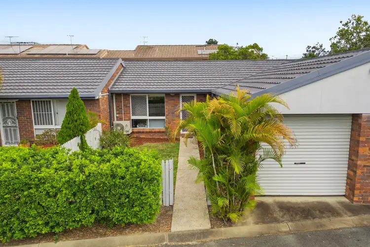 2/4 Aramac Court, Capalaba QLD 4157