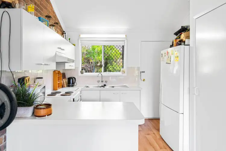 Sixth view of Homely unit listing, 2/4 Aramac Court, Capalaba QLD 4157