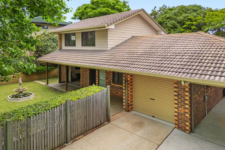 655 Old Cleveland Road East, Wellington Point QLD 4160