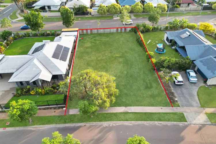 Fifth view of Homely land listing, 4 Eucharia Street, Bellamack NT 832