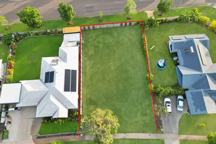 Sixth view of Homely land listing, 4 Eucharia Street, Bellamack NT 832