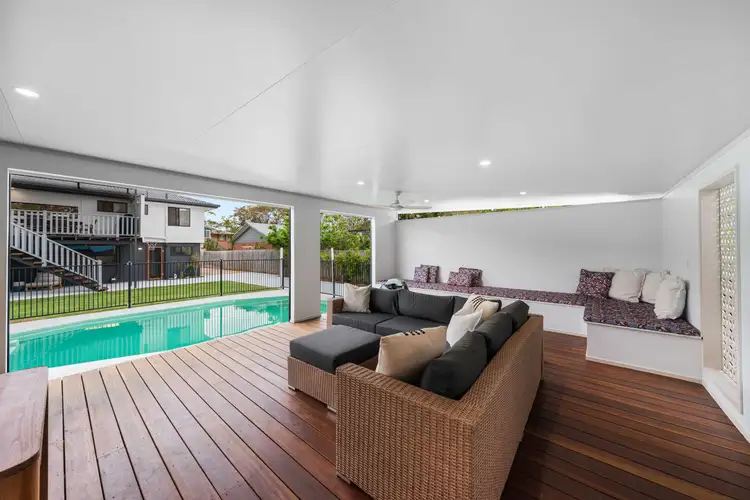 Fourth view of Homely house listing, 4 Makaha Drive, Birkdale QLD 4159