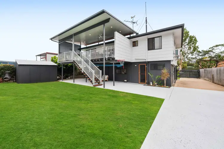 Fifth view of Homely house listing, 4 Makaha Drive, Birkdale QLD 4159