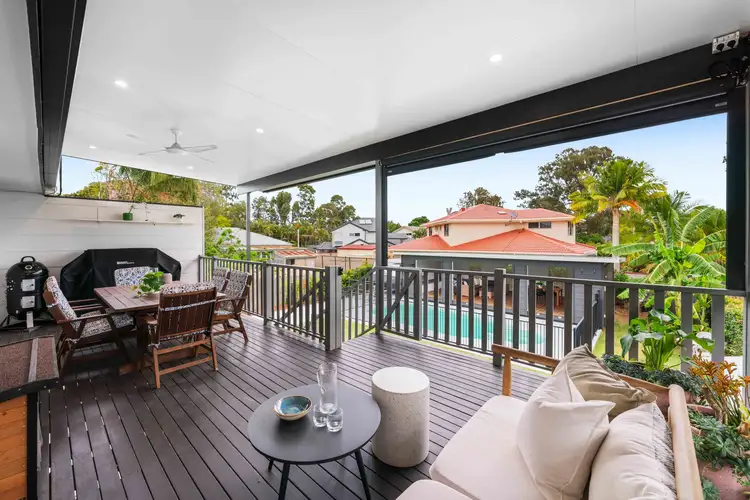 Sixth view of Homely house listing, 4 Makaha Drive, Birkdale QLD 4159