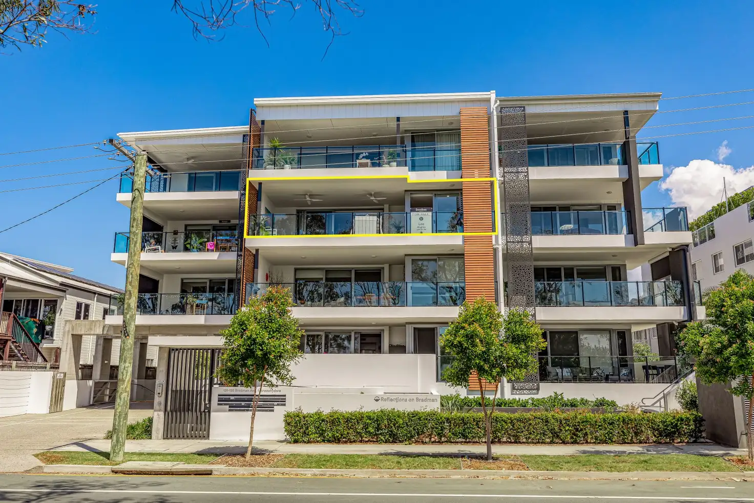 Main view of Homely unit listing, Unit 9/131-135 Bradman Avenue, Maroochydore QLD 4558