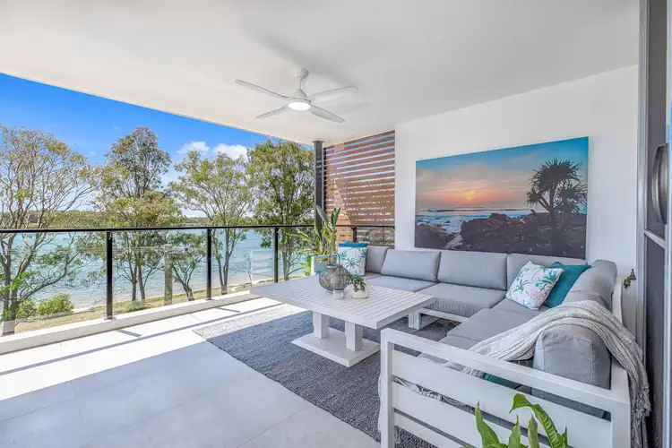 Third view of Homely unit listing, Unit 9/131-135 Bradman Avenue, Maroochydore QLD 4558