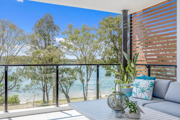 Fourth view of Homely unit listing, Unit 9/131-135 Bradman Avenue, Maroochydore QLD 4558