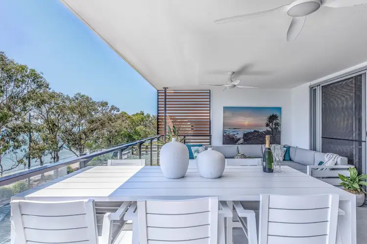 Sixth view of Homely unit listing, Unit 9/131-135 Bradman Avenue, Maroochydore QLD 4558