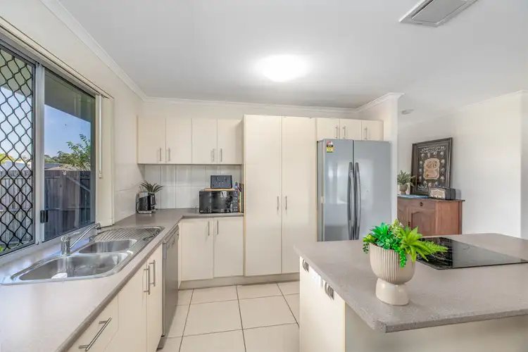 Fifth view of Homely house listing, 6 Environs Avenue, Cooloola Cove QLD 4580
