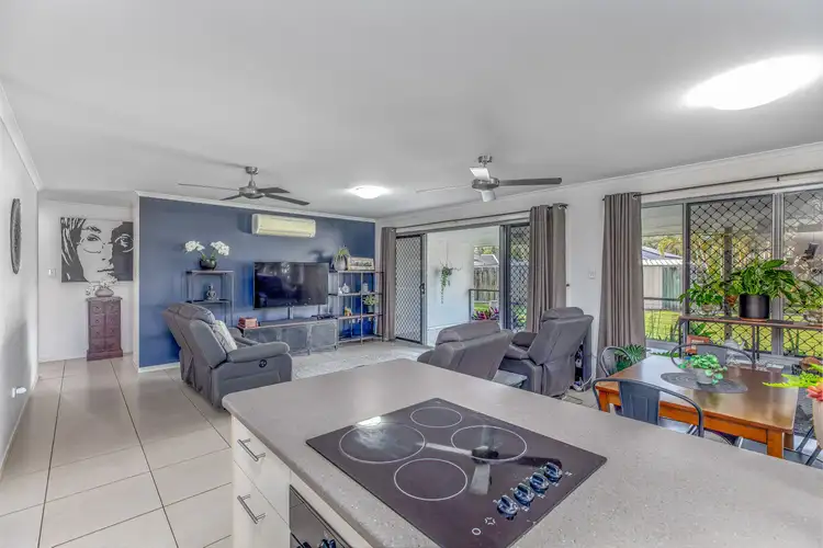 Sixth view of Homely house listing, 6 Environs Avenue, Cooloola Cove QLD 4580