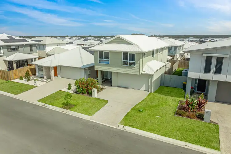 23 Lindeman Crescent, Banya QLD 4551