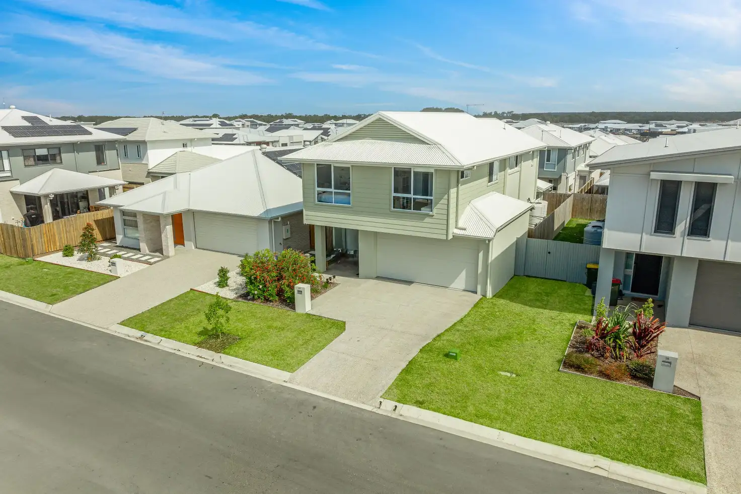 Main view of Homely house listing, 23 Lindeman Crescent, Banya QLD 4551
