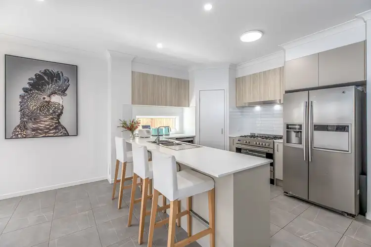 Second view of Homely house listing, 23 Lindeman Crescent, Banya QLD 4551