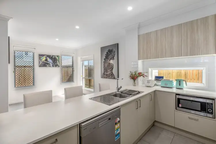 Third view of Homely house listing, 23 Lindeman Crescent, Banya QLD 4551