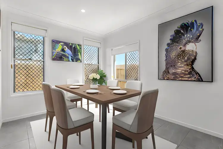 Fourth view of Homely house listing, 23 Lindeman Crescent, Banya QLD 4551