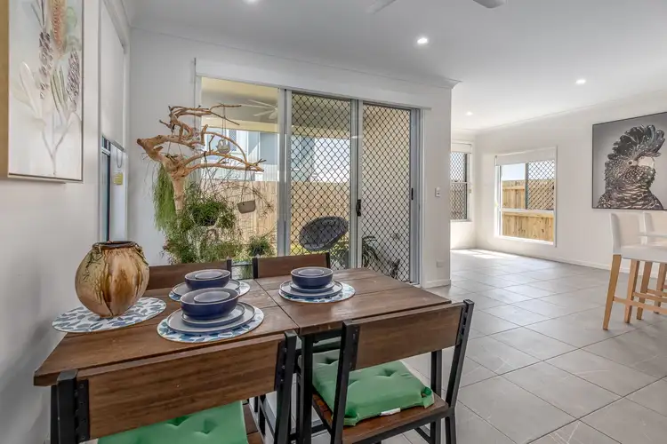 Fifth view of Homely house listing, 23 Lindeman Crescent, Banya QLD 4551