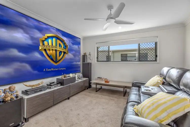 Sixth view of Homely house listing, 23 Lindeman Crescent, Banya QLD 4551