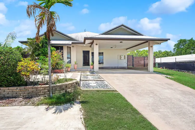 30 Deane Crescent, Rosebery NT 832