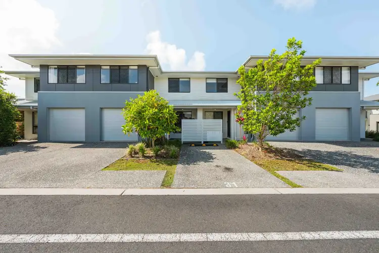 32/44 Highgrove Street, Thornlands QLD 4164