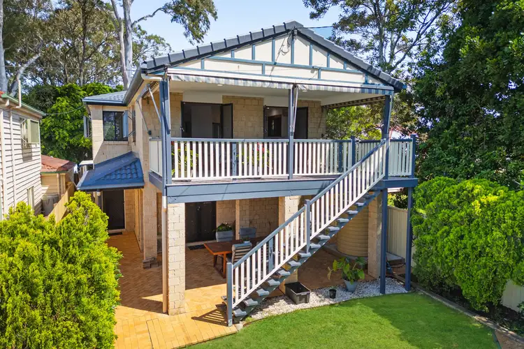 16 Myra Street, Birkdale QLD 4159