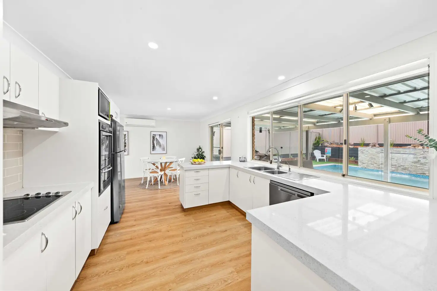 Main view of Homely house listing, 15 Burgundy Crescent, Thornlands QLD 4164