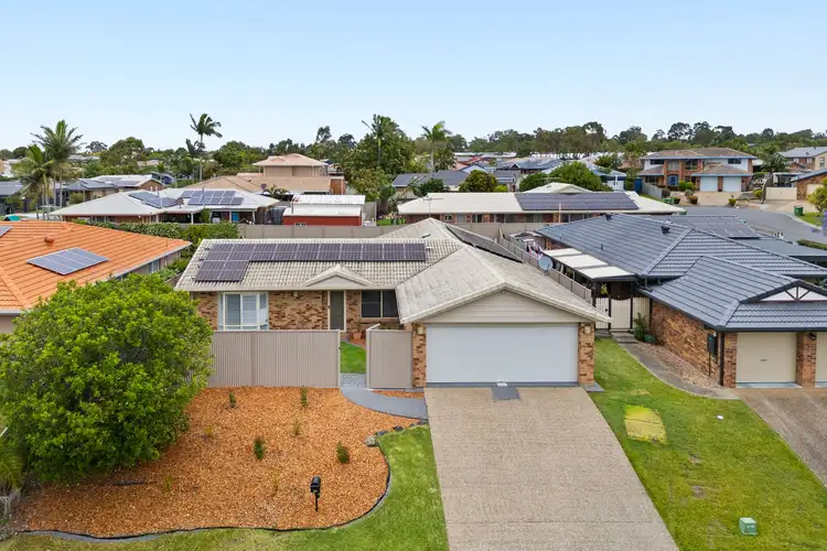 Second view of Homely house listing, 15 Burgundy Crescent, Thornlands QLD 4164