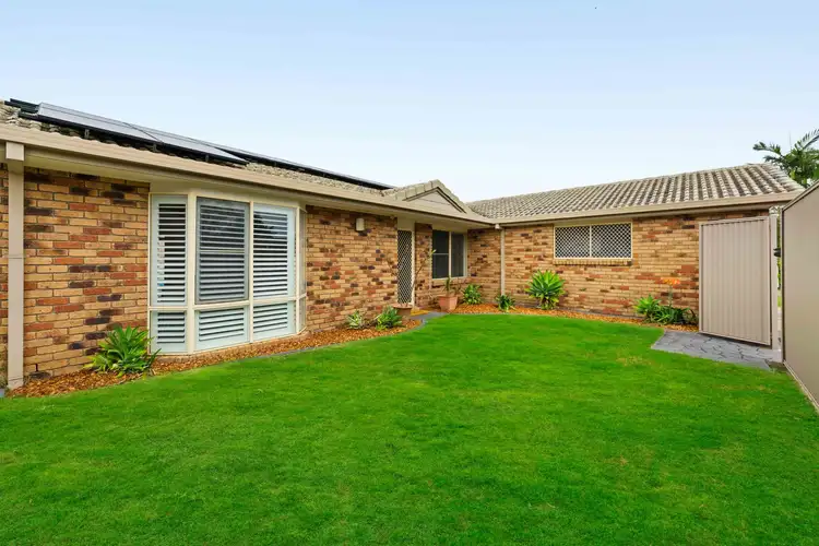 Third view of Homely house listing, 15 Burgundy Crescent, Thornlands QLD 4164