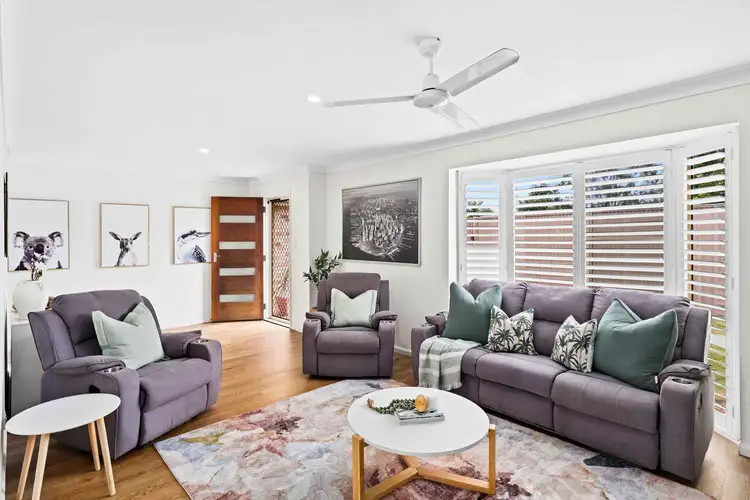 Fourth view of Homely house listing, 15 Burgundy Crescent, Thornlands QLD 4164
