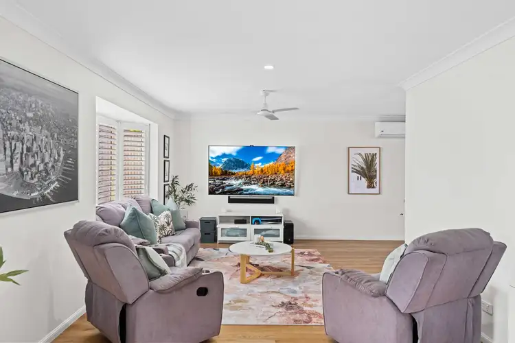 Fifth view of Homely house listing, 15 Burgundy Crescent, Thornlands QLD 4164