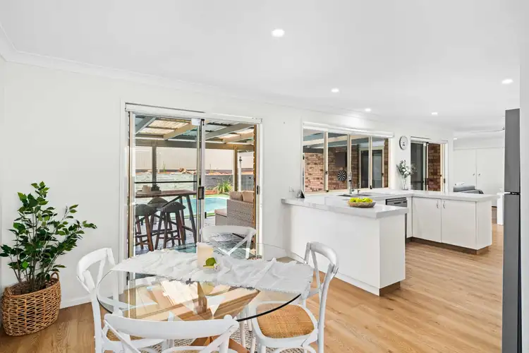 Sixth view of Homely house listing, 15 Burgundy Crescent, Thornlands QLD 4164