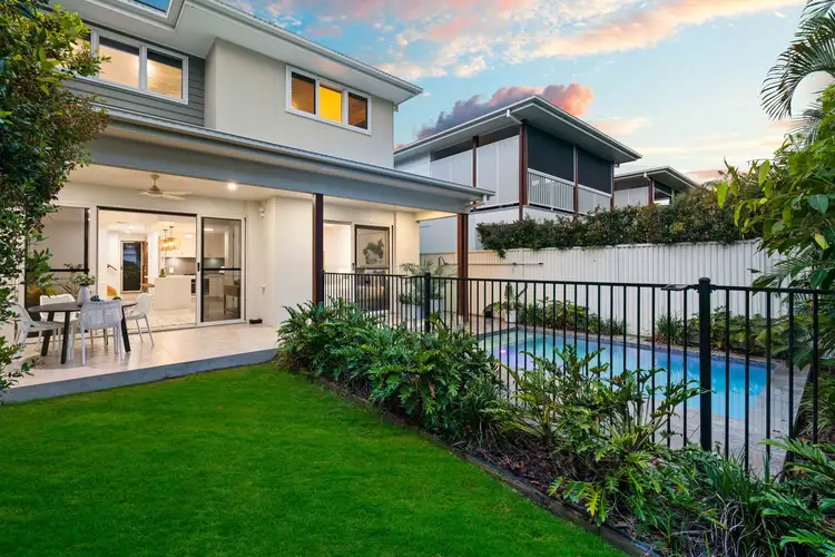 Main view of Homely townhouse listing, 28/100-106 Sturgeon Street, Ormiston QLD 4160