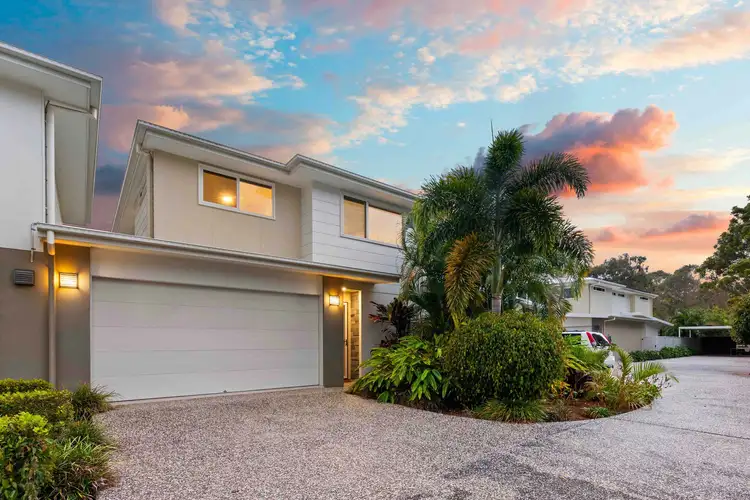Second view of Homely townhouse listing, 28/100-106 Sturgeon Street, Ormiston QLD 4160