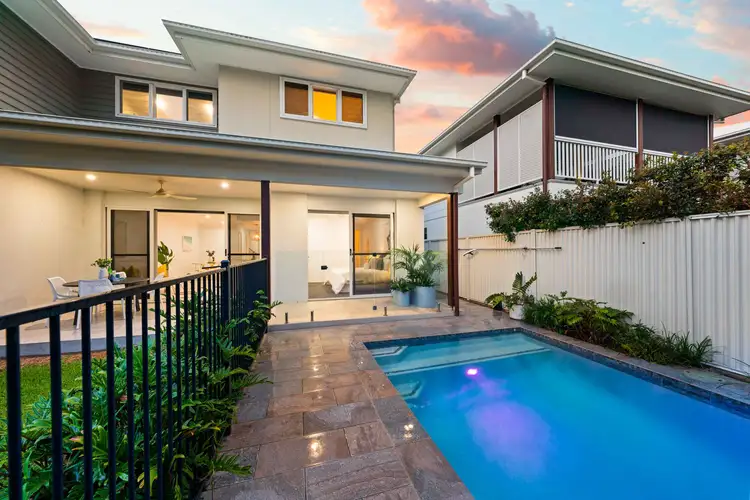 Third view of Homely townhouse listing, 28/100-106 Sturgeon Street, Ormiston QLD 4160