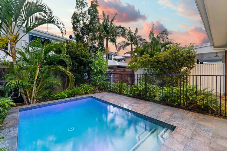 Fourth view of Homely townhouse listing, 28/100-106 Sturgeon Street, Ormiston QLD 4160