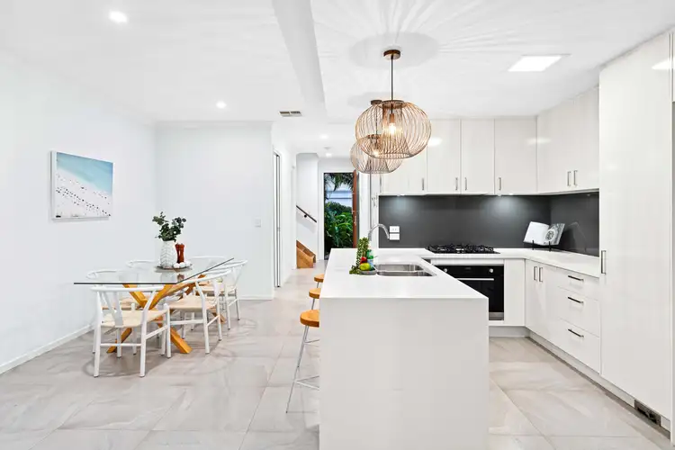 Sixth view of Homely townhouse listing, 28/100-106 Sturgeon Street, Ormiston QLD 4160