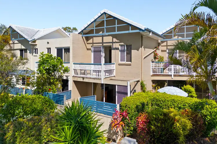 Main view of Homely townhouse listing, Unit 2/1 North Street, Cleveland QLD 4163
