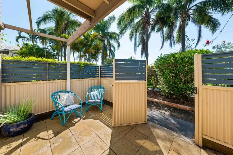 Third view of Homely townhouse listing, Unit 2/1 North Street, Cleveland QLD 4163