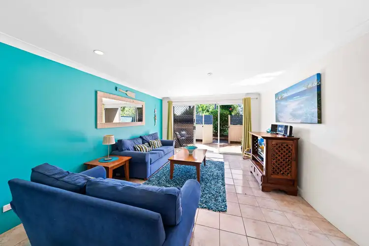 Fourth view of Homely townhouse listing, Unit 2/1 North Street, Cleveland QLD 4163